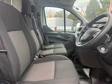 Ford Transit Custom 280 EcoBlue Leader - U6892