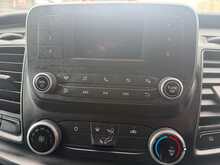 Ford Transit Custom 280 EcoBlue Leader - U6892