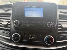 Ford Transit Custom 280 EcoBlue Leader - U6892