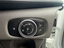 Ford Transit Custom 280 EcoBlue Leader - U6892