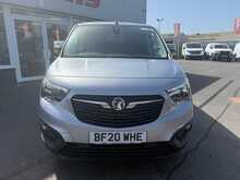 Vauxhall Combo Turbo D 2000 Edition - U6893