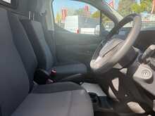 Vauxhall Combo Turbo D 2000 Edition - U6893