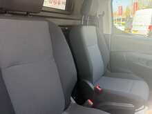 Vauxhall Combo Turbo D 2000 Edition - U6893