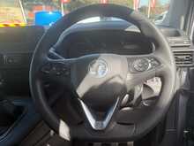 Vauxhall Combo Turbo D 2000 Edition - U6893