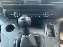 Vauxhall Combo Turbo D 2000 Edition - U6893