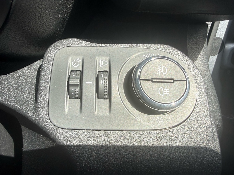 Vauxhall Combo Turbo D 2000 Edition - U6893