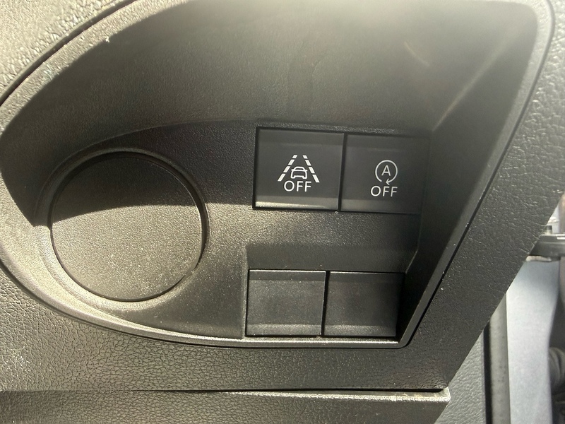 Vauxhall Combo Turbo D 2000 Edition - U6893