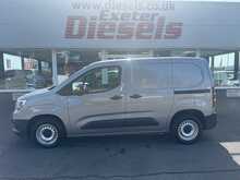 Vauxhall Combo Turbo D 2000 Edition - U6893