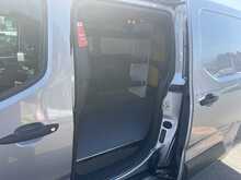 Vauxhall Combo Turbo D 2000 Edition - U6893