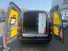 Vauxhall Combo Turbo D 2000 Edition - U6893