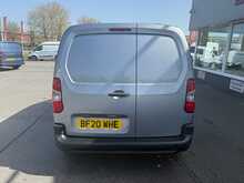 Vauxhall Combo Turbo D 2000 Edition - U6893