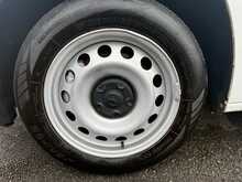 Vauxhall Combo Turbo D 2300 Edition - U6894