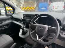 Vauxhall Combo Turbo D 2300 Edition - U6894