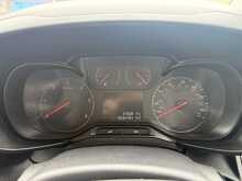 Vauxhall Combo Turbo D 2300 Edition - U6894