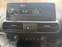 Vauxhall Combo Turbo D 2300 Edition - U6894
