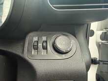 Vauxhall Combo Turbo D 2300 Edition - U6894