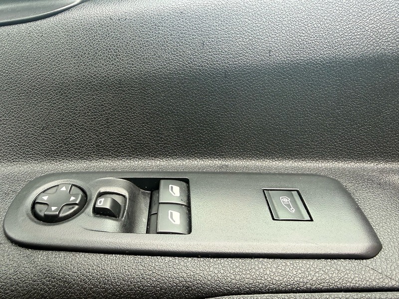 Vauxhall Combo Turbo D 2300 Edition - U6894