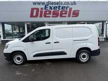Vauxhall Combo Turbo D 2300 Edition - U6894