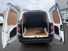 Vauxhall Combo Turbo D 2300 Edition - U6894