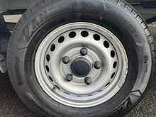 Ford Transit 350 EcoBlue Leader - U6895