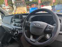 Ford Transit 350 EcoBlue Leader - U6895