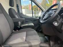 Ford Transit 350 EcoBlue Leader - U6895