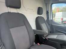 Ford Transit 350 EcoBlue Leader - U6895