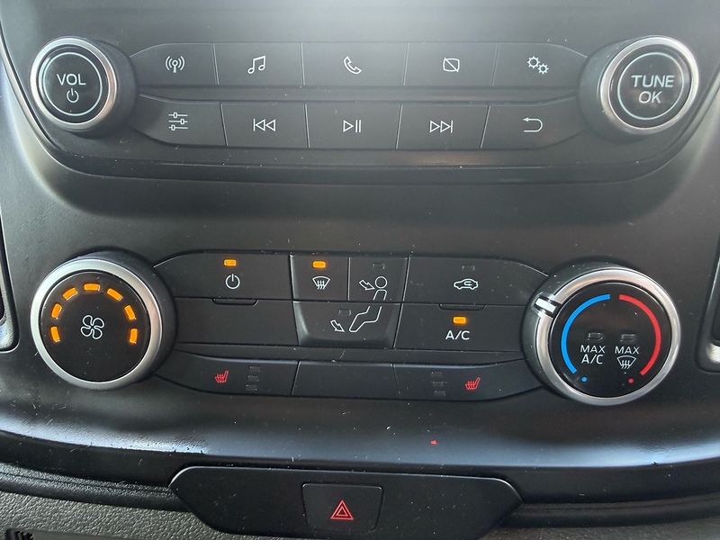 Ford Transit 350 EcoBlue Leader - U6895