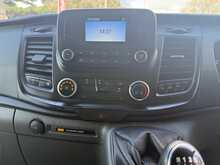 Ford Transit 350 EcoBlue Leader - U6895