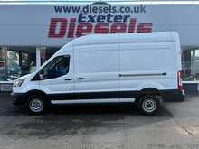 Ford Transit 350 EcoBlue Leader - U6895