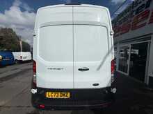 Ford Transit 350 EcoBlue Leader - U6895