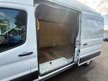Ford Transit 350 EcoBlue Leader - U6895
