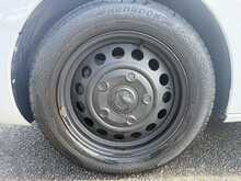 Vauxhall Vivaro Turbo D 2900 Pro - U6896