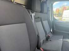 Vauxhall Vivaro Turbo D 2900 Pro - U6896