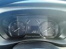 Vauxhall Vivaro Turbo D 2900 Pro - U6896