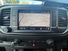 Vauxhall Vivaro Turbo D 2900 Pro - U6896