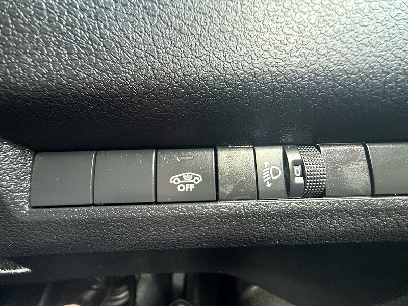 Vauxhall Vivaro Turbo D 2900 Pro - U6896