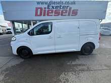 Vauxhall Vivaro Turbo D 2900 Pro - U6896