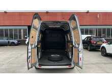 Ford Transit Custom 300 EcoBlue Limited - U6897