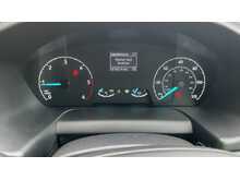 Ford Transit Custom 300 EcoBlue Limited - U6897