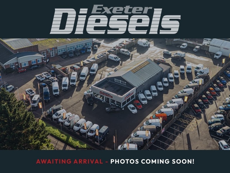 Volkswagen Transporter TDI T28 Highline - U6898