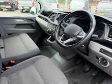 Volkswagen Transporter TDI T28 Highline SWB - U6898
