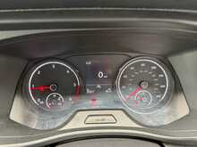 Volkswagen Transporter TDI T28 Highline SWB - U6898