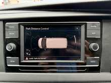 Volkswagen Transporter TDI T28 Highline SWB - U6898