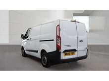 Ford Transit Custom 300 EcoBlue Leader - U6901
