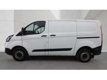 Ford Transit Custom 300 EcoBlue Leader - U6901