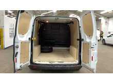 Ford Transit Custom 300 EcoBlue Leader - U6901