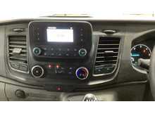 Ford Transit Custom 300 EcoBlue Leader - U6901
