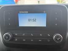 Ford Transit Custom 300 EcoBlue Leader SWB - U6901