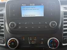 Ford Transit Custom 300 EcoBlue Leader SWB - U6901